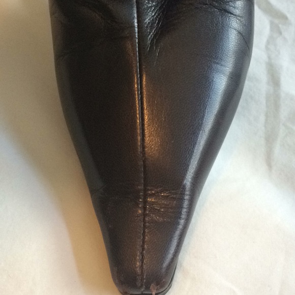 Jimmy Choo Peony boots 39! - Picture 4 of 5